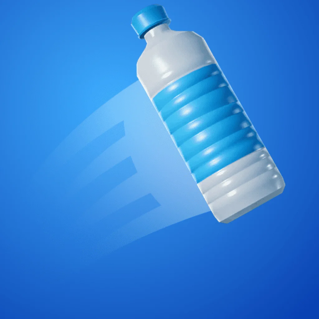 Bottle Flip